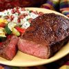 Grilled Steak