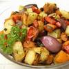 Veggie Spice